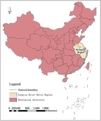 Analysis of healthcare needs differences and influencing factors among elderly population: Evidence from Yangtze River Delta region, China